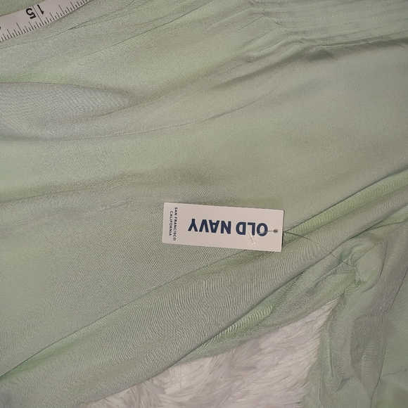 NWT Old Navy Sheer Tops - Picture 12 of 16